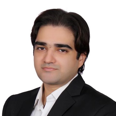 Usman Pervaiz